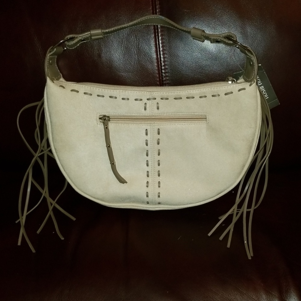 NWT Bisou Bisou purse handbag